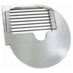 Диск для нарізання кубиками 8 мм до овочерізки BERG