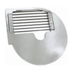 Диск для нарізання кубиками 10 мм до овочерізки BERG