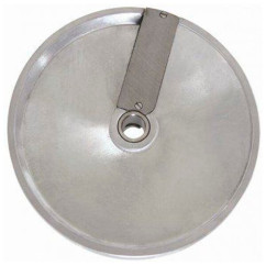 Диск-слайсер для нарізання 10 мм до овочерізки BERG