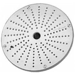 Диск-терка для пармезану до овочерізки BERG