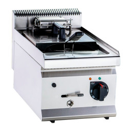 Фритюрниця стаціонарна BERG HF6045E 10 л