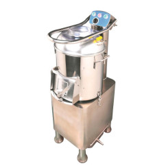 Картоплечистка BERG