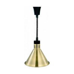 Лампа для підігріву страв BERG A033