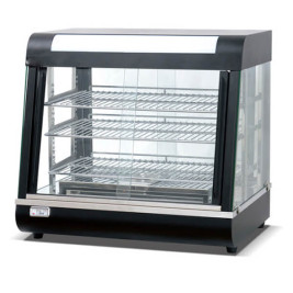 Теплова вітрина BERG HW-60-1 Теплова вітрина BERG HW-60-1