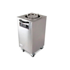 Диспенсер для підігріву тарілок Berg