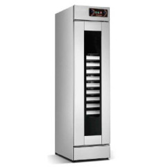 Шафа розстійна на 13 рівнів BERG Шафа розстійна на 13 рівнів BERG