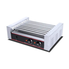 Роликовий гриль HHD-09 BERG Роликовий гриль HHD-09 BERG