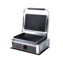 Контактний гриль BERG 340х230 мм Контактний гриль BERG 340х230 мм