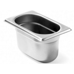 Гастроємність GN1/9-100