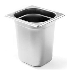 Гастроємність GN1/6-200