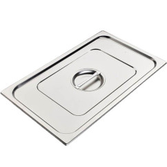 Кришка до гастроємності GN1/3