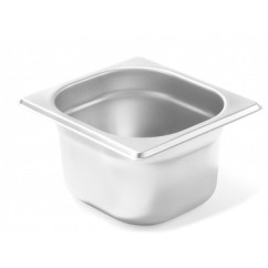 Гастроємність GN1/6-100