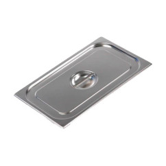 Кришка до гастроємності GN1/1