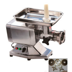 М’ясорубка BERG НM-22A Total Unger