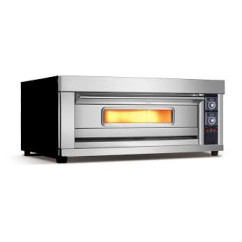 Подова піч WFC-102D