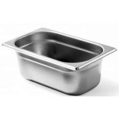 Гастроємність GN1/4-100