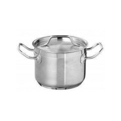 Кастрюля средняя 11 л