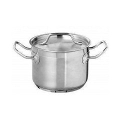Кастрюля средняя 32 л