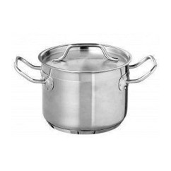 Кастрюля средняя 7,2 л