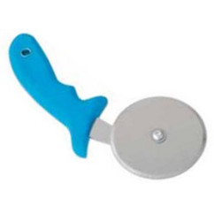 AC-ROM Ніж для піци GI.METALL, D = 100мм