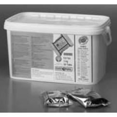 56.00.211 Таблетки ополаскивающие RATIONAL (комплект 50 шт)