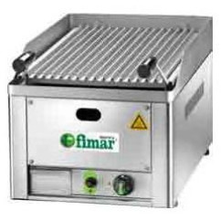 Гриль лавовий GL 33 Гриль лавовий GL 33