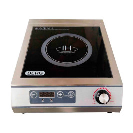 Индукционная плита SL-35-KP3 Индукционная плита SL-35-KP3