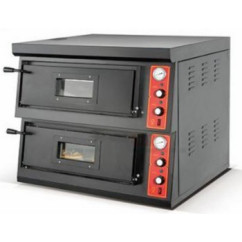 Піч для піци HEP-2-6 Піч для піци HEP-2-6