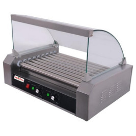 Гриль роликовий R2-9 Гриль роликовий R2-9