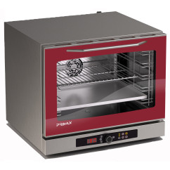 Пароконвектомат FDE-905-HR