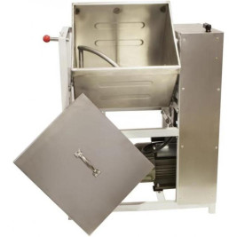 Фаршемешалка - тестомес JFM-25 Rauder