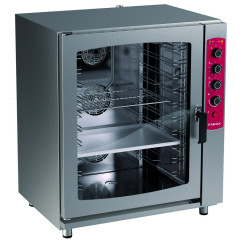 Пароконвектома EDE-910-HS