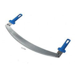 AC-MZP Ніж півмісяць GI.METALL, 480мм
