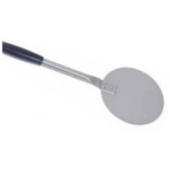 F-20 Лопата для піци, для вилучення готової піци GI.METALL, d200