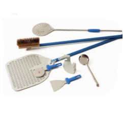 PRO32F Набір для піци, 7 предметів GI.METALL