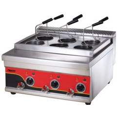 Макароноварки EPC-6A Макароноварки EPC-6A
