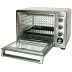 Конвекційна піч GEMLUX (GL-OR-1838) Конвекційна піч GEMLUX (GL-OR-1838)