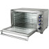 Конвекційна піч GEMLUX (GL-OR-2265LUX)