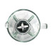 Блендер GEMLUX (GL-BL1200G) Блендер GEMLUX (GL-BL1200G)