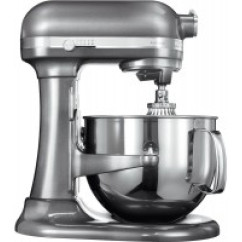 Планетарний міксер KitchenAid 5KSM7580XEMS Планетарний міксер KitchenAid 5KSM7580XEMS
