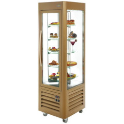 Шафа холодильна RD 60 TG