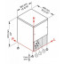 Льодогенератор Brema CB246A