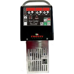 Устаткування Sous Vide Pro Chef PFE-0065 Устаткування Sous Vide Pro Chef PFE-0065
