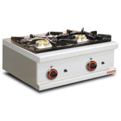 Плита газова FO-2G на 2 конфорки