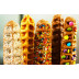 Вафельниця Lolly Waffle ладанна (ялинка) WB1P GoodFood Вафельниця Lolly Waffle ладанна (ялинка) WB1P GoodFood