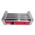 Гриль роликовий HDRG5 RED GoodFood Гриль роликовий HDRG5 RED GoodFood