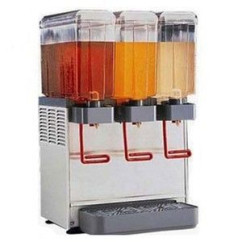 Сокоохолоджувач COMPACT 8/3 Сокоохолоджувач COMPACT 8/3