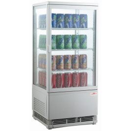 Шафа холодильна RT78L-1D, white Шафа холодильна RT78L-1D, white
