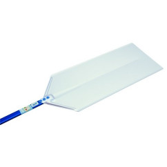 AM-3080 Лопата для піци, (300x800) х1200мм GI.METALL