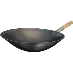 Сковорода WOK PA400C